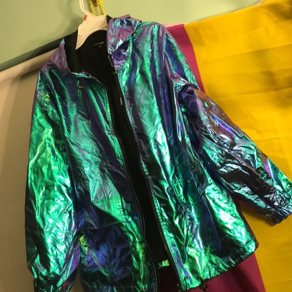 lee lined denim jacket